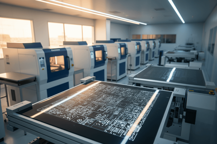 Anthropic erwägt Entwicklung eigener KI-Chips laut Insidern