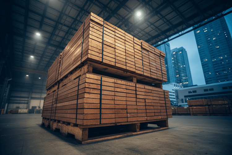 Citadel steigt in Industriemetall-Handel ein