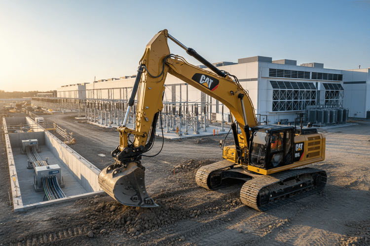 Jim Cramers Lightning Round: Caterpillar, Nokia und Eli Lilly im Check