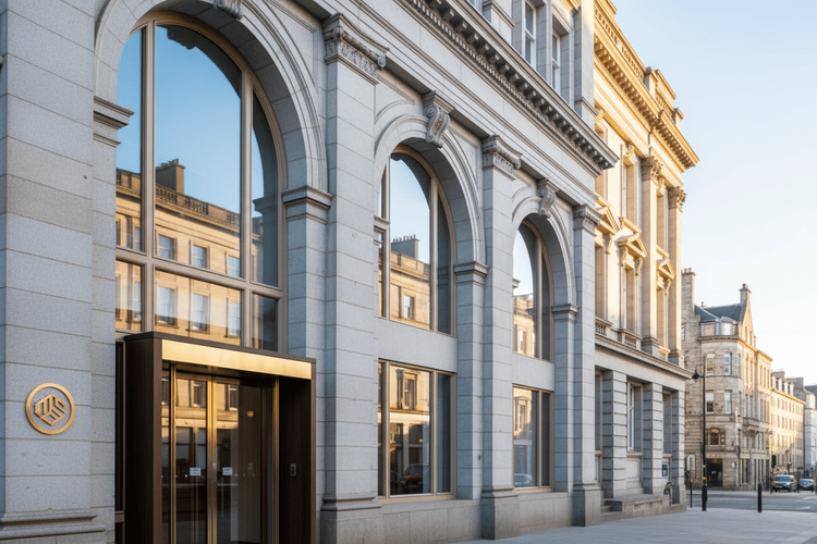 Saba Capital torpediert Ausstiegsplan von Edinburgh Worldwide Investment Trust