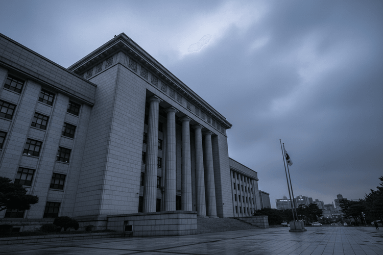 Südkorea: Staatsanwalt legt Berufung gegen Yoon-Urteil ein