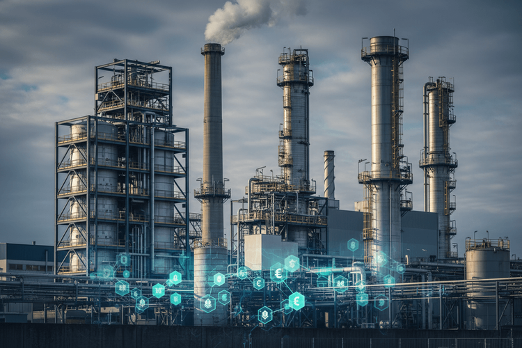 BASF verlagert Tausende Jobs nach Indien – Börse Stuttgart plant Krypto-Fusion