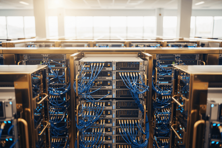 Credo Technology übertrifft Quartalsziele trotz sinkender Bruttomargen