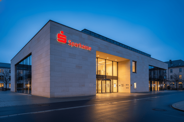 Tagesgeld bei Sparkassen: Wer zahlt jetzt die besten Zinsen?
