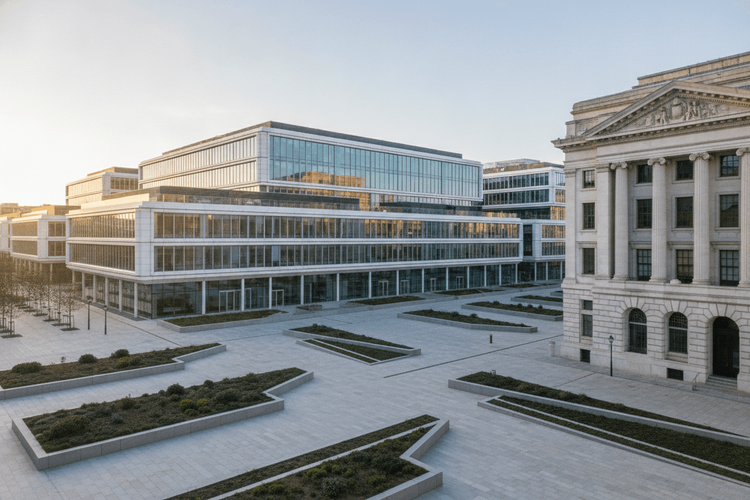 Finanzsektor im Überblick: BBVA, LSEG und Münchener Rück im Fokus