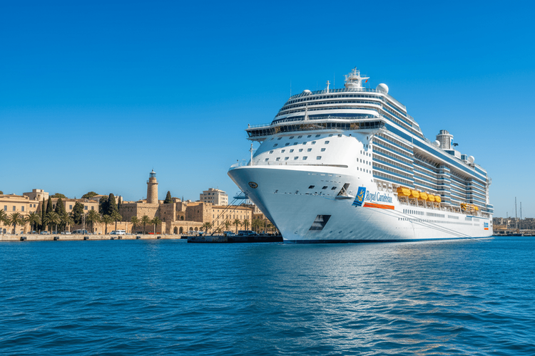 Royal Caribbean: Kreuzfahrtnachfrage erholt sich trotz Iran-Konflikt deutlich