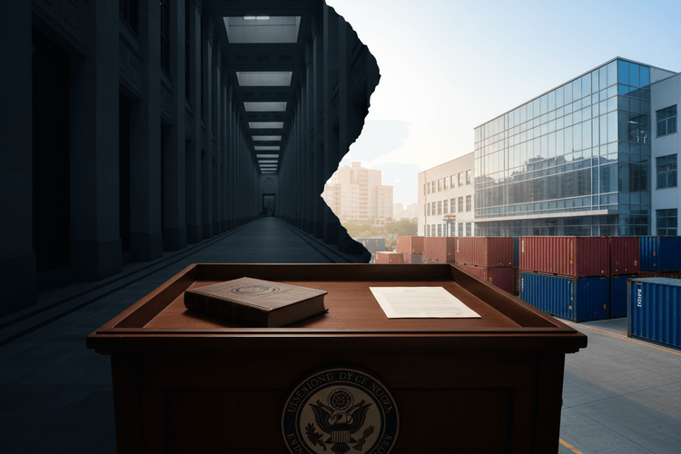 US Supreme Court kippt Trump-Zölle: Märkte reagieren stark