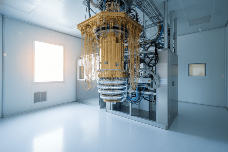 Quantinuum hebt IPO-Preisspanne an und erhöht Aktienangebot deutlich
