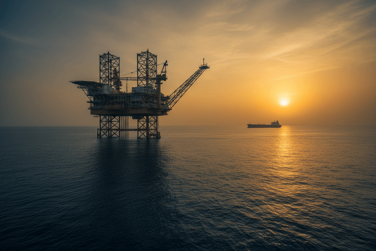 US-Aktienfutures steigen: Ölpreise auf Rekordkurs seit Golfkrieg