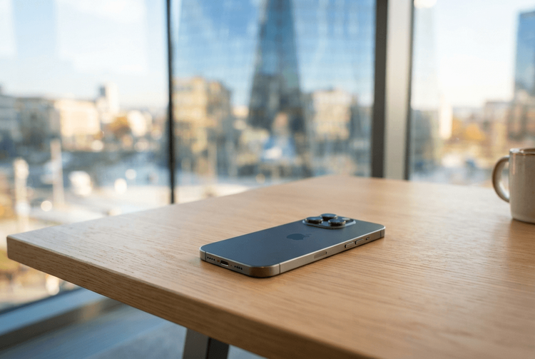 Apple ändert Anti-Tracking-Abfrage in der EU nach Kartellamts-Druck