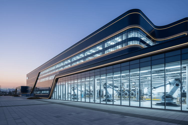 Samsung und SK Hynix erreichen Rekordhochs nach Nvidia-Zahlen