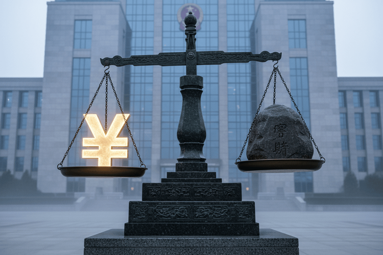 China hält Leitzinsen stabil – Peking toleriert stärkeren Yuan