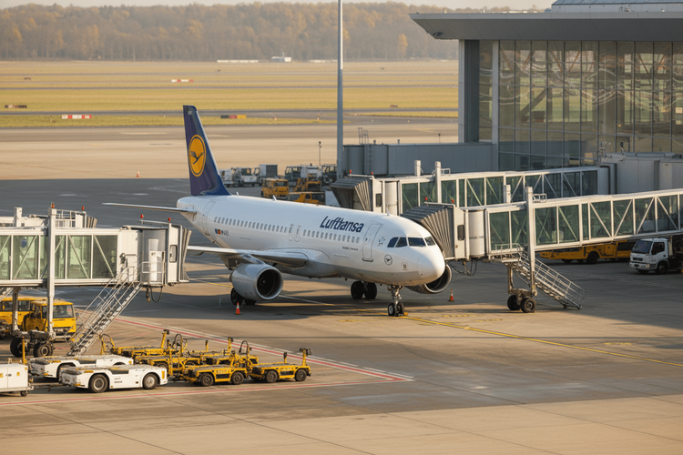 Deutschlands Wirtschaft 2026: Geopolitik, Energie und Strukturwandel