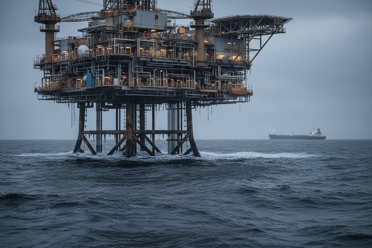 Kreml: US-Sanktionen gegen russisches Öl noch nicht besprochen