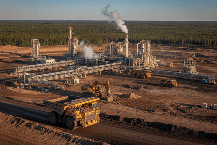 Kanadas Wirtschaft wächst im zweiten Quartal um 3,4 Prozent