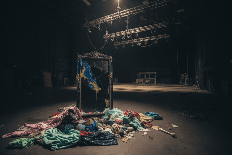 Tyra Banks' Modelshow: Doku enthüllt dunkle Seiten des Reality-TV