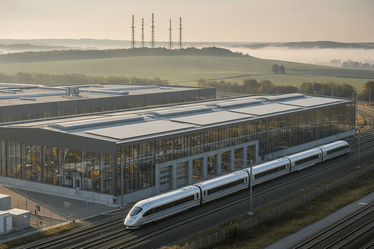 Deutschlands Wirtschaft 2026: Umbau, Regulierung und Infrastruktur im Fokus