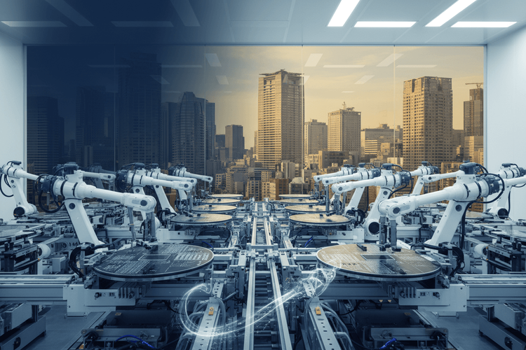 Asiens Börsen: Japan auf Rekordhoch, Nvidia beflügelt Chipaktien