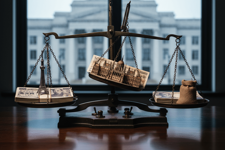 Wahljahr 2026: Japan, Kolumbien und Ungarn bewegen die Märkte