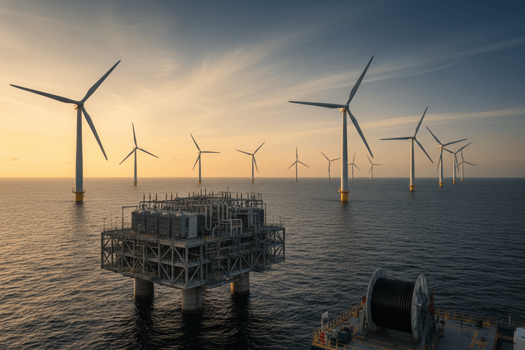 SSE hebt Gewinnprognose dank starker Ökostrom-Erzeugung an