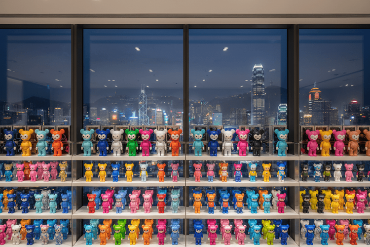 Pop Mart: Aktienrückkauf bietet nur begrenzten Kursauftrieb