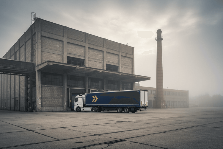 Deutsche Wirtschaft zwischen Zollschock und vorsichtiger Erholung