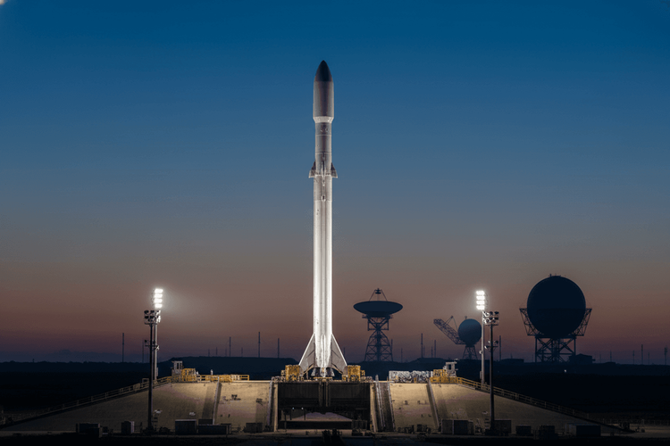 SpaceX: Staatsaufträge als Wachstumstreiber und Risikofaktor zugleich