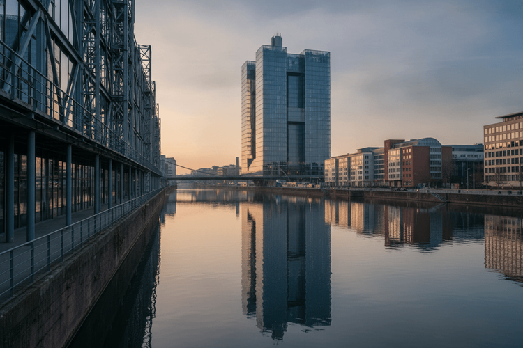 Deutsche Inflation sinkt im Juni auf 2,4 Prozent
