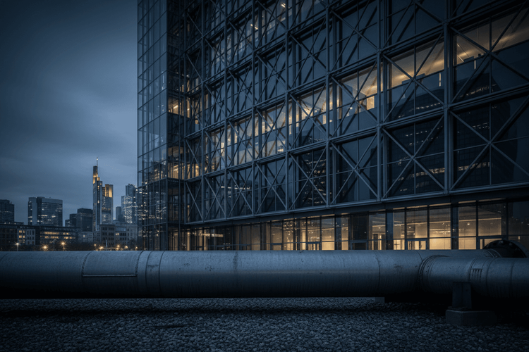 EZB, Volkswagen und Spanien: Globale Märkte unter Druck