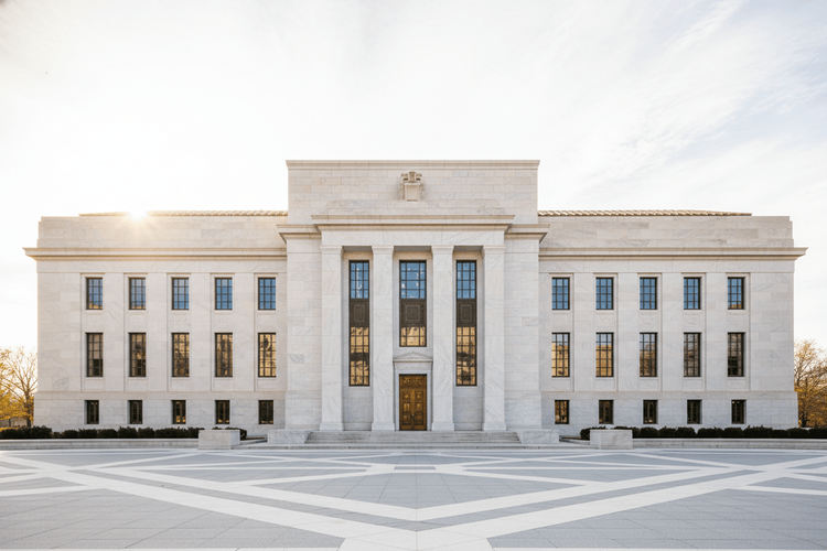 Morgan Stanley erwartet stabile US-Zinsen bis Anfang 2027