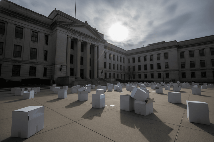 USA: 1,5 Millionen verlieren Krankenversicherung