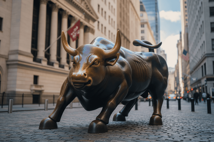 Dow- und S&P-Futures fallen wegen Iran-Israel-Eskalation am Montag