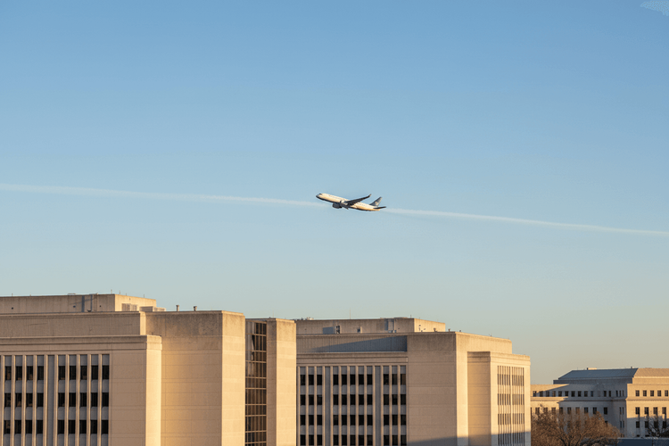 US-Billigflieger fordern 2,5 Milliarden Dollar staatliche Kerosin-Hilfen