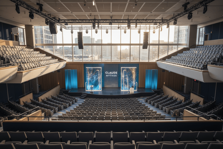 Anthropic dominiert KI-Branche: „Claude-Manie" auf HumanX-Konferenz