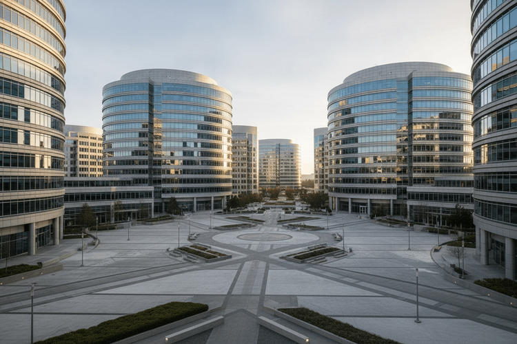 Oracle baut 21.000 Stellen ab – KI treibt Umstrukturierung