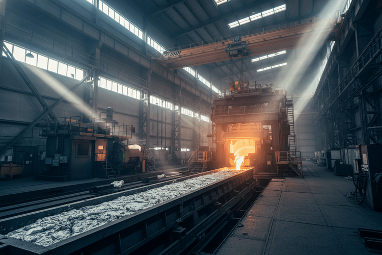 Goldman Sachs stuft Norsk Hydro auf „Buy" hoch – Kursziel fast verdoppelt