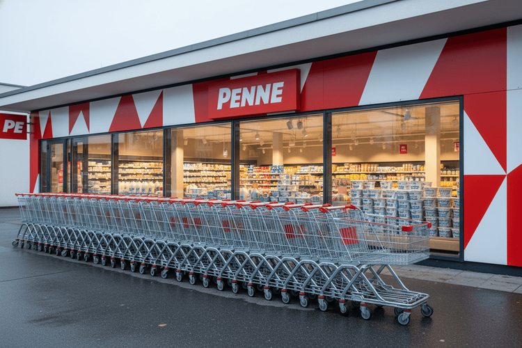 OLG Hamm weist Klage ab: Penny darf App-Rabatte behalten