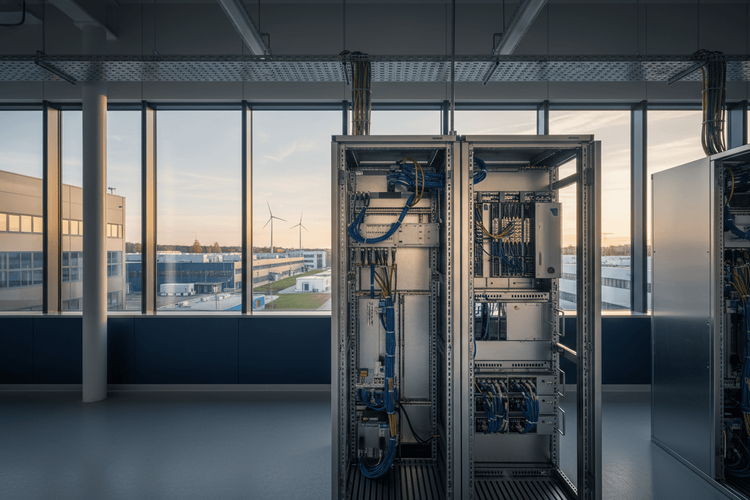Siemens erhöht Jahresprognose nach starkem Quartalsergebnis