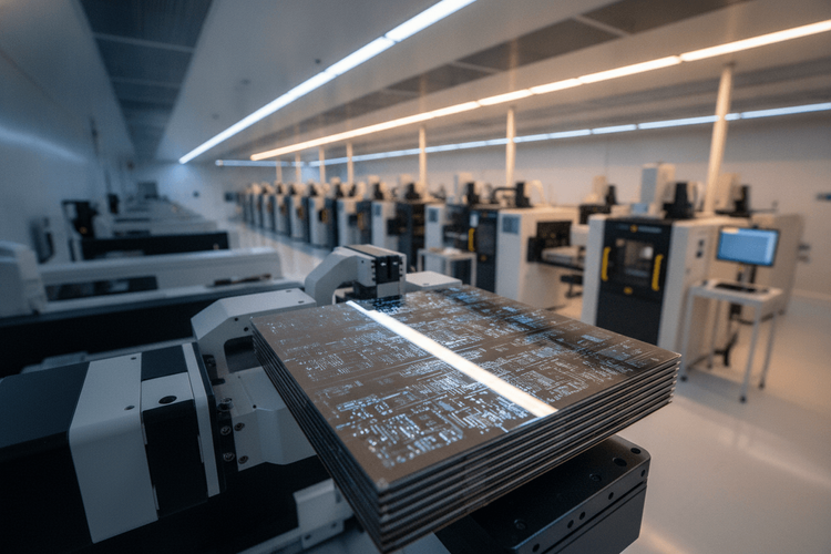 Micron investiert 250 Milliarden Dollar in KI-Speicherchips und US-Fertigung