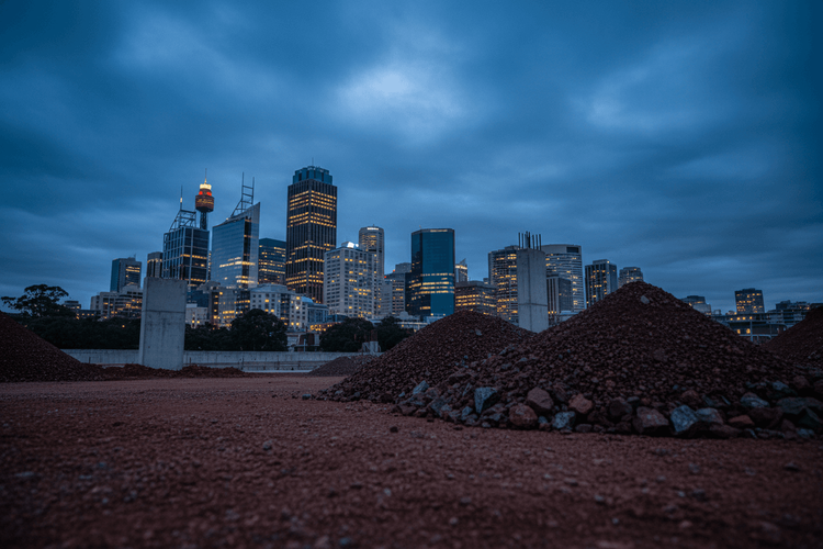 Australischer Aktienmarkt bricht um 1,94 Prozent ein