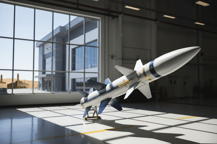 USA genehmigen Patriot-Raketenverkauf an Saudi-Arabien für 9 Milliarden Dollar