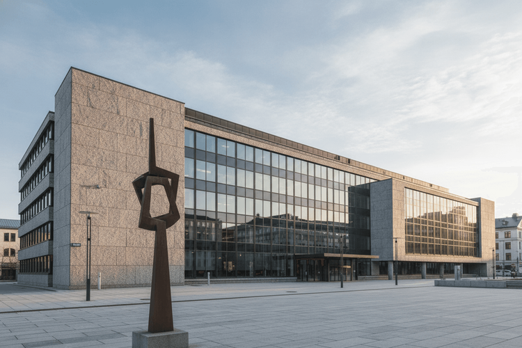 Norwegischer Staatsfonds lehnt SEC-Pläne zur Abschaffung der Klimaberichterstattung ab