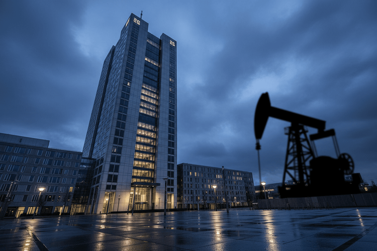 Globale Anleihemärkte vor stärkstem Monatseinbruch seit Jahren