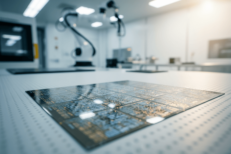 Navitas Semiconductor: Aktie fällt nach 125-Millionen-Dollar-Kapitalerhöhung