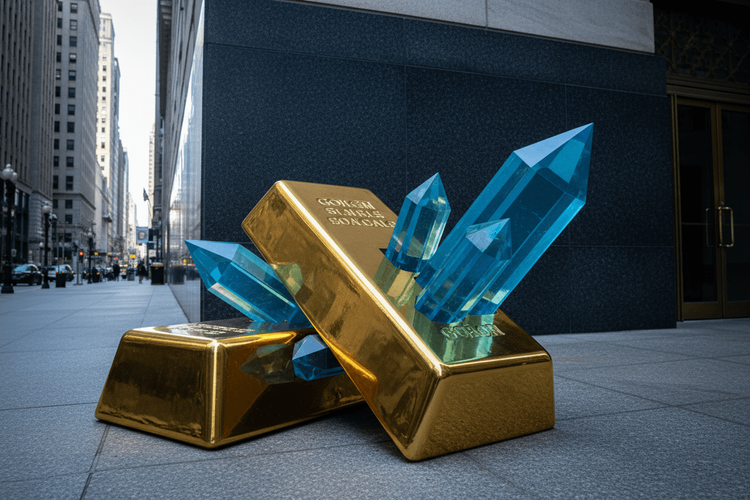 Goldman Sachs fordert klare Krypto-Regulierung in den USA