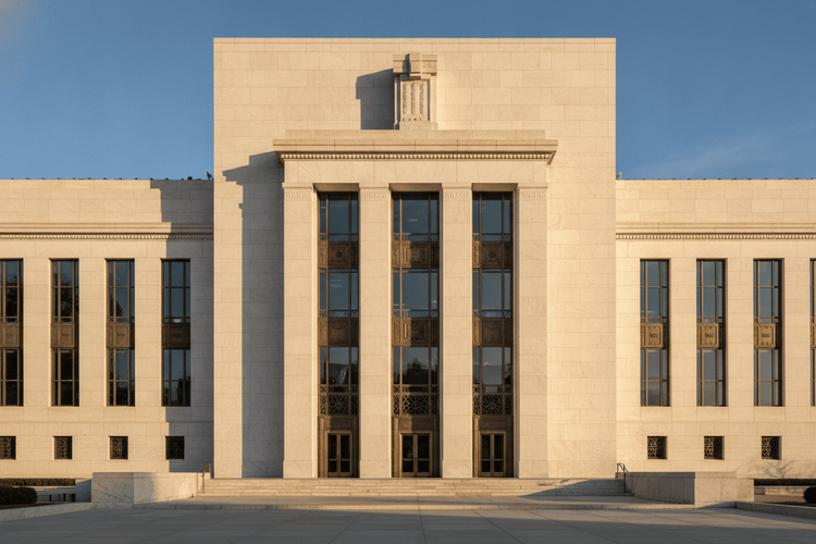IWF-Ökonom lobt Feds Abkehr von strikter Forward Guidance