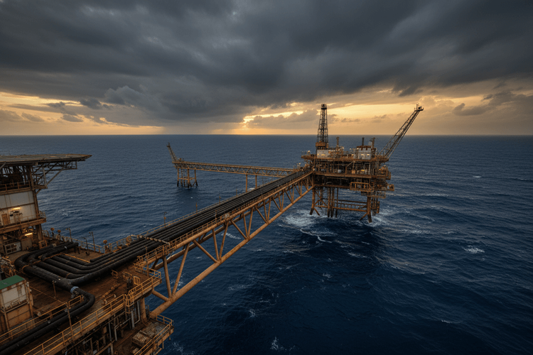 Iran-Konflikt erschüttert Finanzmärkte: Ölpreise nähern sich 110 Dollar