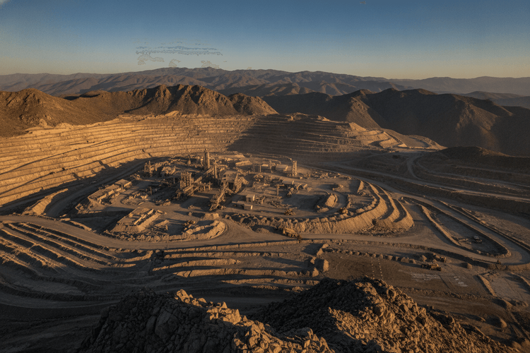 Galantas Gold beauftragt M3 mit PEA-Update für Andacollo-Projekt
