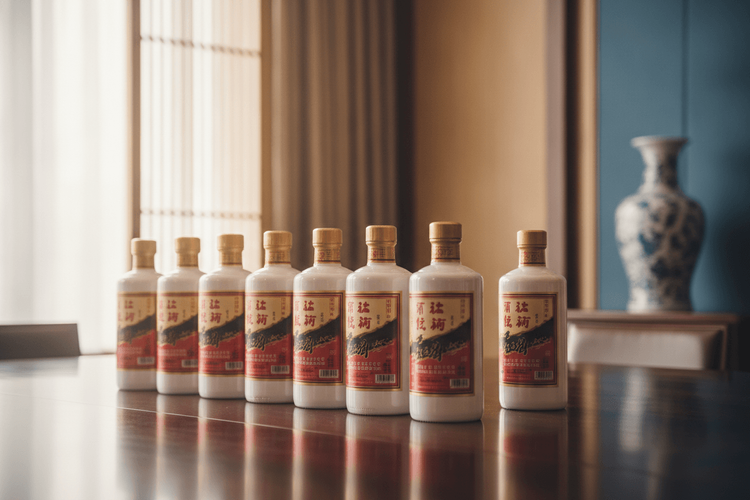 Kweichow Moutai Aktie steigt nach Preiserhöhung um 5,6 Prozent