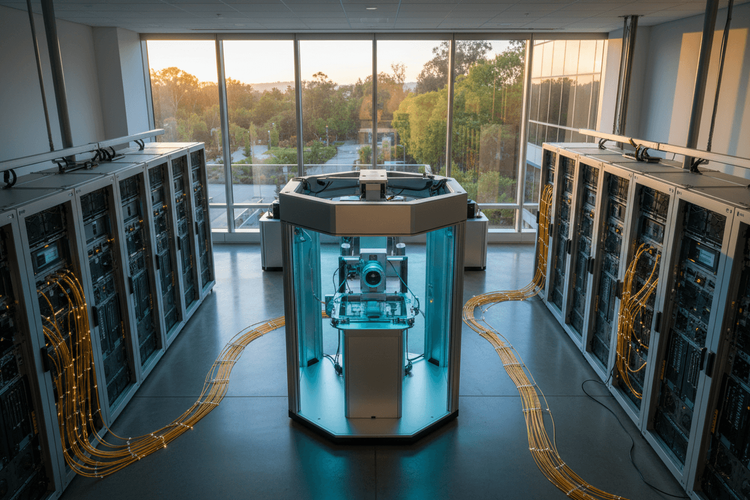 Meta entwickelt KI-Klon von Zuckerberg für Mitarbeiterkommunikation